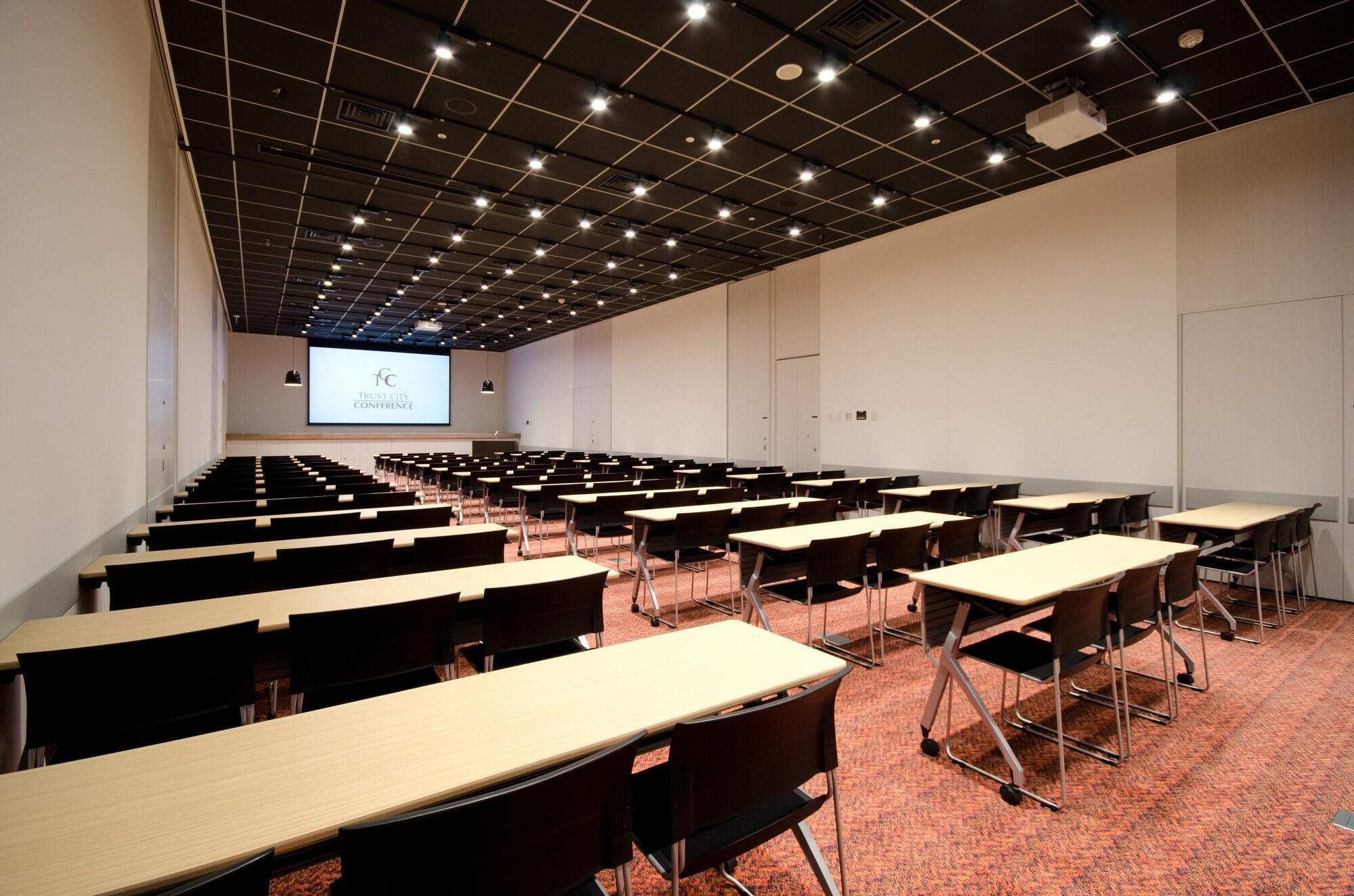 Courtyard By Marriott Tokyo Station Ξενοδοχείο Εξωτερικό φωτογραφία