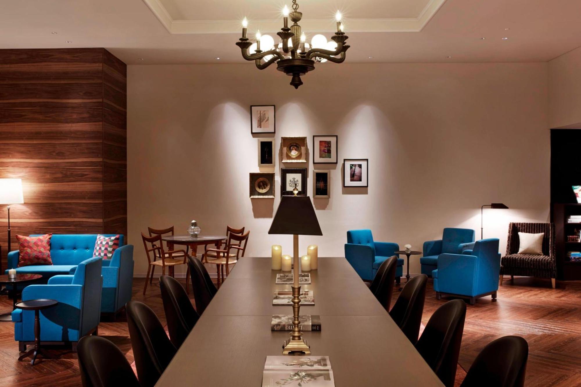 Courtyard By Marriott Tokyo Station Ξενοδοχείο Εξωτερικό φωτογραφία